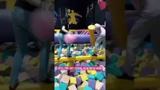 Fun and Thrill | Adventure arena | Fun place in Jaipur and Raipur | #bepunofied #jaipurnews #raipur