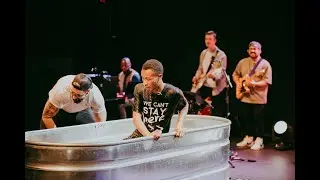 Project Baptisms: Whakie