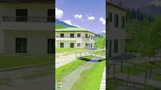 SS Club Swat Kalam Valley | #shorts #pakistan