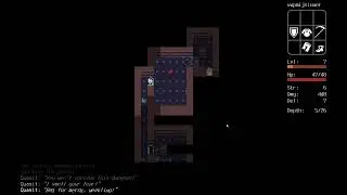Coop Catacombs  Async Multiplayer Roguelike by AikonCWD #0 chapter 4
