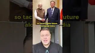 India and Japan Just Became Best Friends
