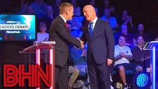 #BHN Мы знаем, кто победит на следующих выборах... вроде бы.