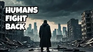 End of Humanity | Humanity Extinction, Human Resistance, Humanity War | HFY | Best Sci-Fi Stories