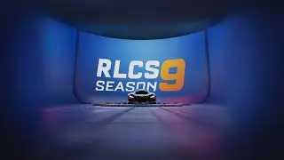 EU RLCS Promotion Tournament