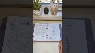 How to Set Up Your Bullet Journal Using Printables | DIY Planner Setup Tutorial
