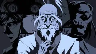 Hunter X Hunter 2011 OST Legend Of The Martial Artist (Original and Flute Mix)