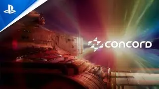 Concord | PlayStation Showcase: Teaser Trailer | PS5, PC