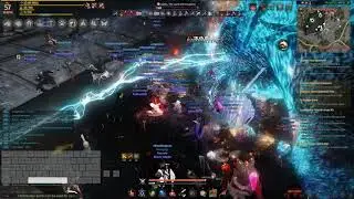 World Boss kzarka