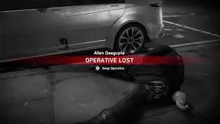 Watch Dogs Legion - Resistance Mode D2 #PS5