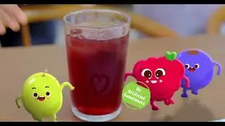Vimto Mixed Fruit Cordial ENG