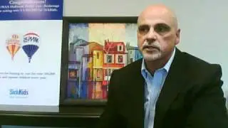 Ken McLachlan Broker Owner RE/MAX HALLMARK Speaks About The Wright Sisters