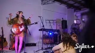Jade Soul - Silver Lining | Sofar Gold Coast