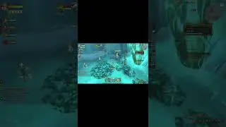 DRAGONFLIGHT SEASON 3 WOW MYTHIC+ : Blight Galakrond BOSS!!! #shorts