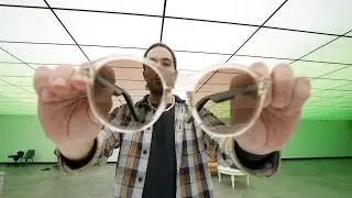 Обзор умных очков Soundcore Frames