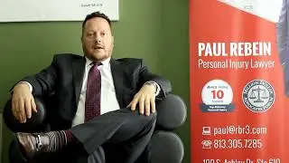 Attorney Paul Rebein--What is UM?