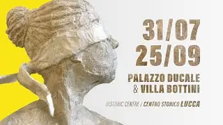 Lucca Biennale 2022: The Biggest Global Paper Art Event is BACK!