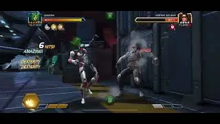 MCOC: Gamora buff is FUN
