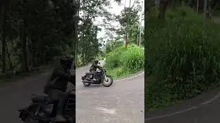 RE Classic 350 stealth black | best color #shorts #royalenfield
