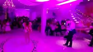 Baile sorpresa quinceañera SAYA / CAPORALES