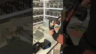 Factory Maintenance Turns Risk into Reliable Bitcoin