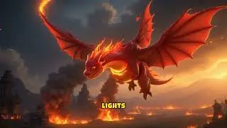 Dragon spirit