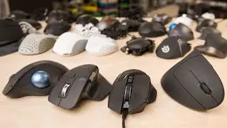 BEST Ergonomic Mouse of (2022)