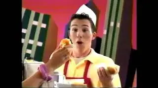 Talking Nano commercial, 1997