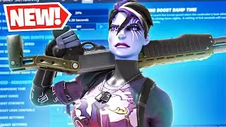 NEW *BEST* Controller Fortnite Settings/Sensitivity! UPDATED Chapter 2 Settings - Xbox/PS4
