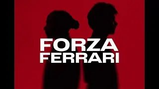 REACT FILMMAKER SPORTS - V&Iacute;DEO FORZA FERRARI