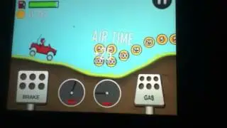 HILL CLIMB ep 1 JR.JEEP