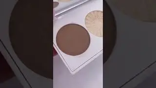 New Ofra Midi Face It Light Palette - Палетка для макияжа, 3х4 г
