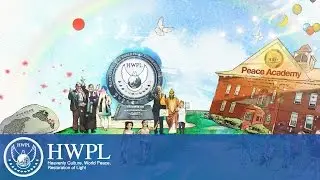 About Declaration of Peace and Cessation of War(DPCW) | HWPL