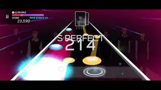 SUPERSTAR SMTOWN - NCT 127 