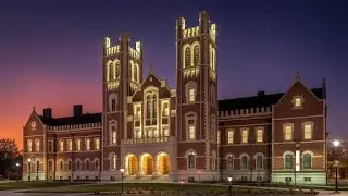 How UCLA's Endowment Wins in Private Equity