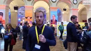 CES Unveiled Paris 2017