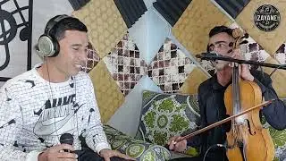 الفنان بومهدي و حميد الخنيفري.  أوا دود  / awa dod