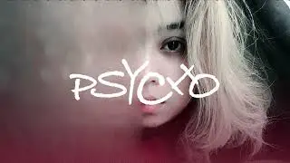 Hnin Eindray Shin - PSYCHO (Audio)