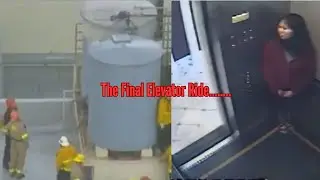 Inside the Elisa Lam Mystery | 2-Min Horror Documentary