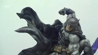 KotoUS Booth Tour #1 at NYCC 2019