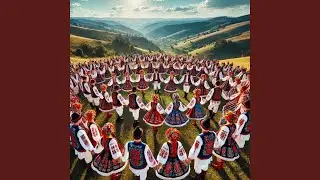 Circle Dance of the Harvest