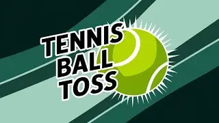 Perfect Your Tennis Ball Toss: Consistency and Accuracy Tips