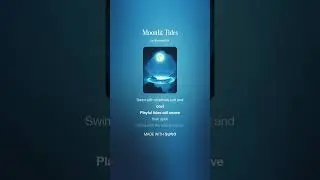 Moonlit Tides