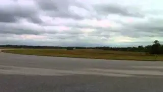 APR Motorsport: B8 S4 Testing