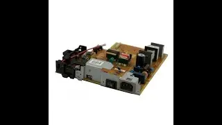 hướng dẫn sửa nguồn canon 2900 lỗi tăng áp 24v lên 30V