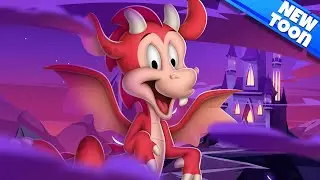 SNEAK PEEK I Draconic Hopper | Looney Tunes World of Mayhem