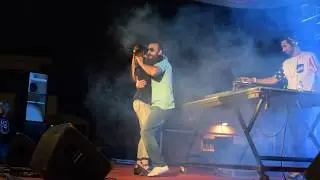 Rui Unas - Kizomba Tarracho