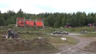 Ässä JM XXXL Somura 10.7.2016