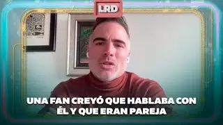 Gal&aacute;n de novelas fue suplantado en redes: una mujer crey&oacute; ser su novia - La Red | Caracol TV