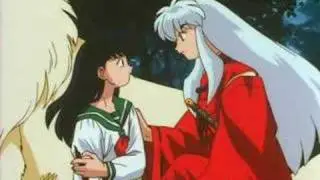 More Than Love- Kagome and Inuyasha
