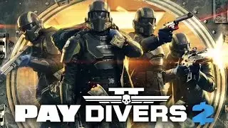 Helldivers 2 momentos #7
